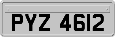 PYZ4612