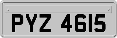 PYZ4615