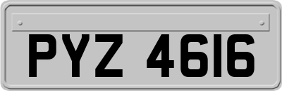 PYZ4616