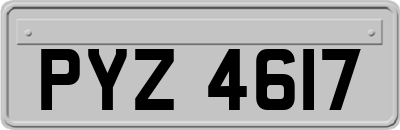 PYZ4617