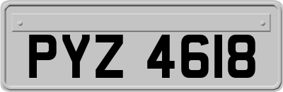PYZ4618