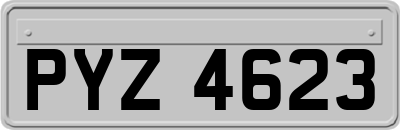 PYZ4623