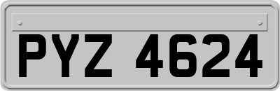 PYZ4624