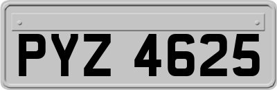 PYZ4625