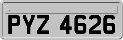 PYZ4626