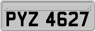 PYZ4627