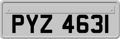 PYZ4631