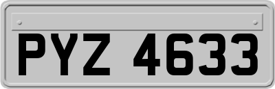 PYZ4633