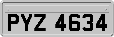 PYZ4634