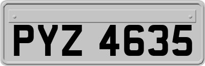 PYZ4635