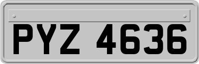 PYZ4636