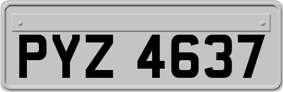 PYZ4637