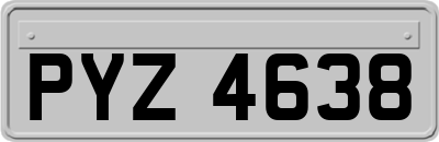 PYZ4638