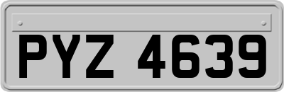 PYZ4639