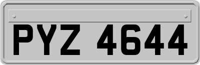 PYZ4644