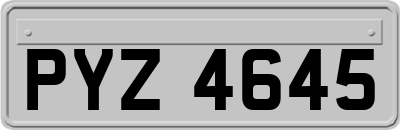 PYZ4645