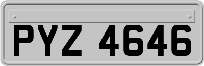 PYZ4646