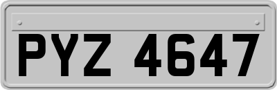 PYZ4647