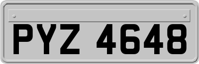 PYZ4648