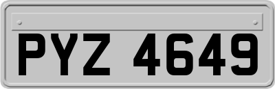 PYZ4649
