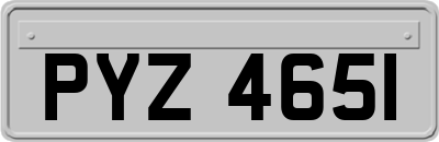 PYZ4651