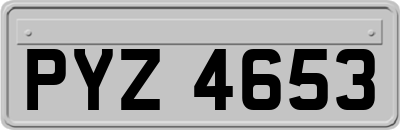 PYZ4653