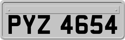 PYZ4654