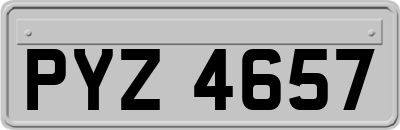 PYZ4657