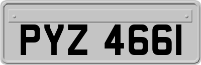 PYZ4661