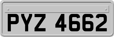 PYZ4662