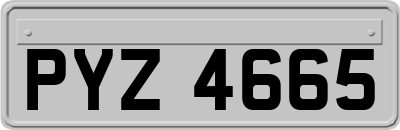 PYZ4665