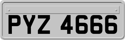 PYZ4666