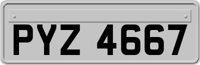 PYZ4667