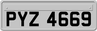 PYZ4669