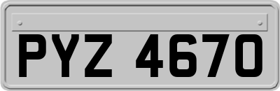 PYZ4670