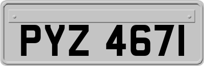 PYZ4671