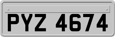 PYZ4674