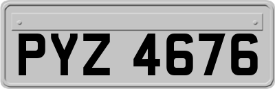 PYZ4676