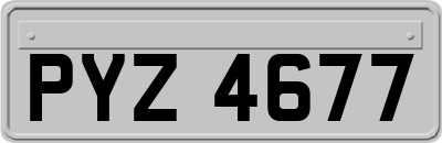 PYZ4677