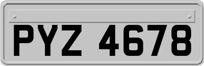 PYZ4678