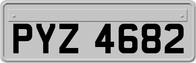 PYZ4682