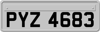 PYZ4683