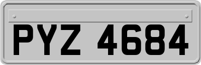 PYZ4684