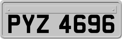 PYZ4696