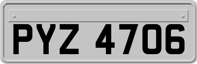 PYZ4706
