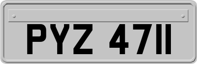 PYZ4711