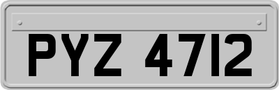 PYZ4712