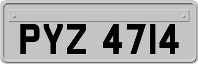 PYZ4714