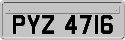 PYZ4716