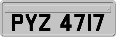 PYZ4717